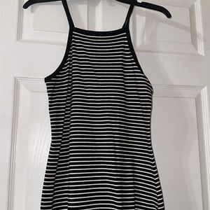 Women’s Striped Dress